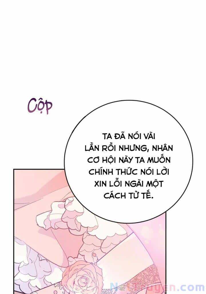 Kẻ Phản Diện Là Một Con Rối - Chương 11 - ảnh 43