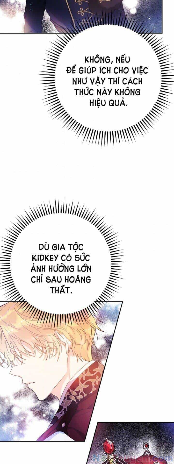 Kẻ Phản Diện Là Một Con Rối - Chương 11 - ảnh 61