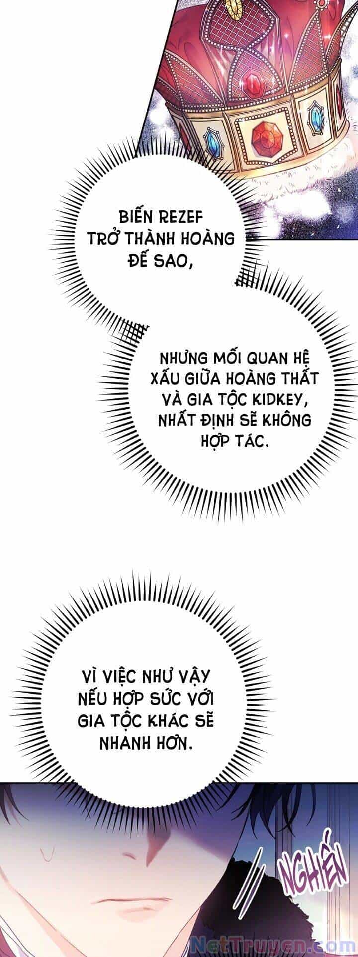 Kẻ Phản Diện Là Một Con Rối - Chương 11 - ảnh 62