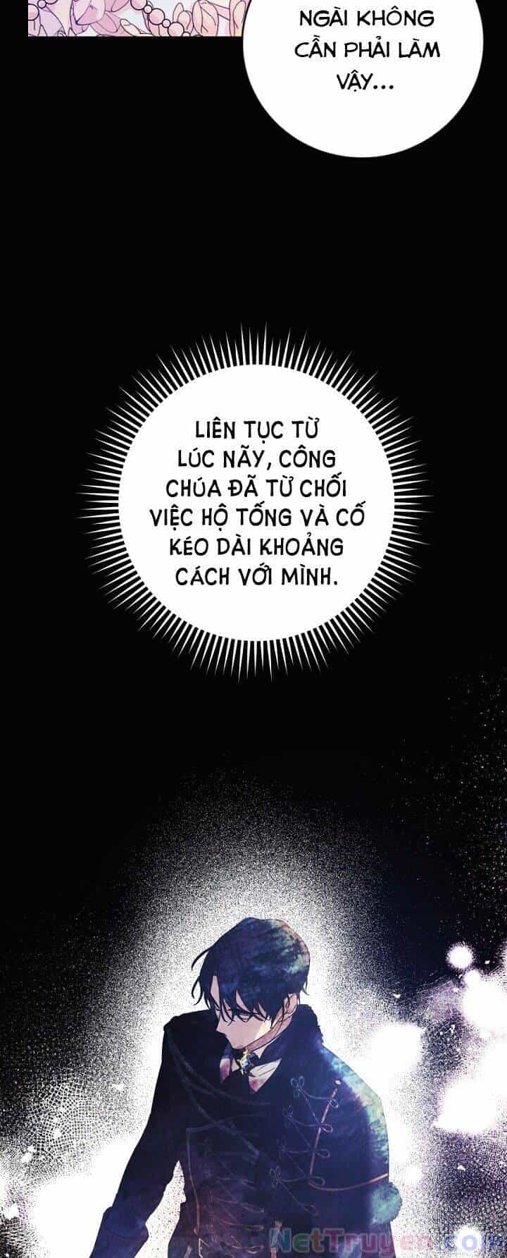 Kẻ Phản Diện Là Một Con Rối - Chương 12 - ảnh 13