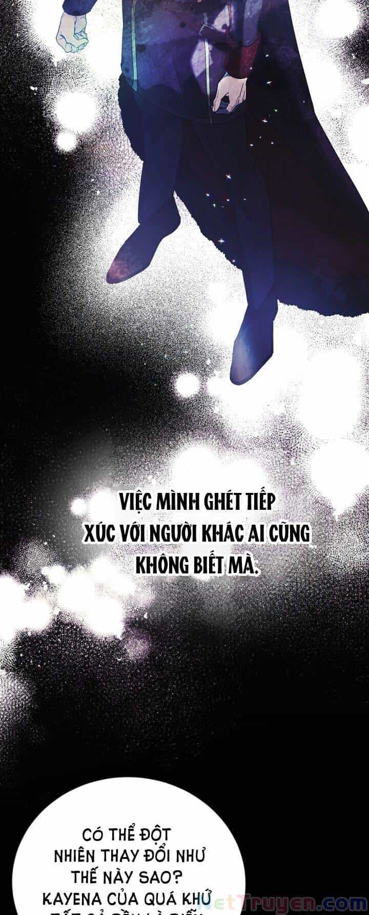 Kẻ Phản Diện Là Một Con Rối - Chương 12 - ảnh 14