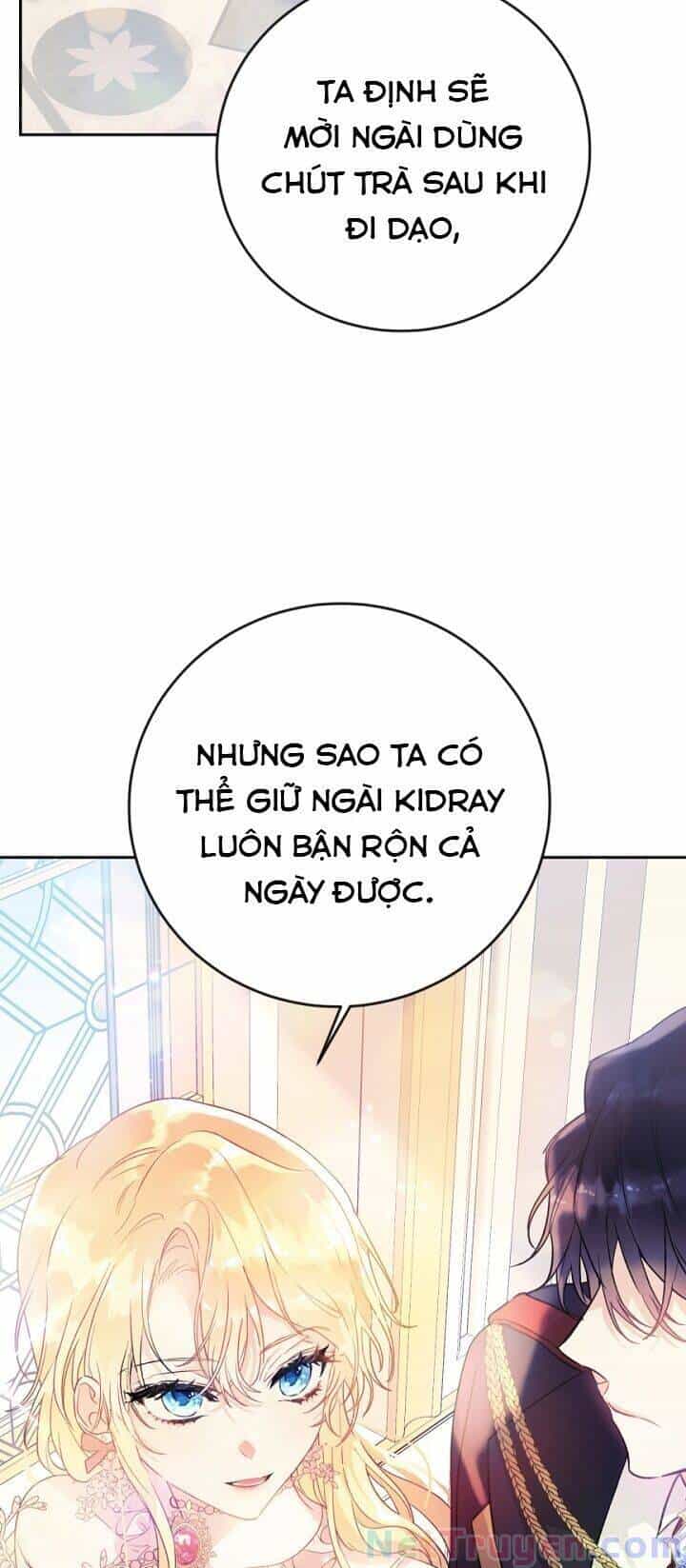 Kẻ Phản Diện Là Một Con Rối - Chương 12 - ảnh 30