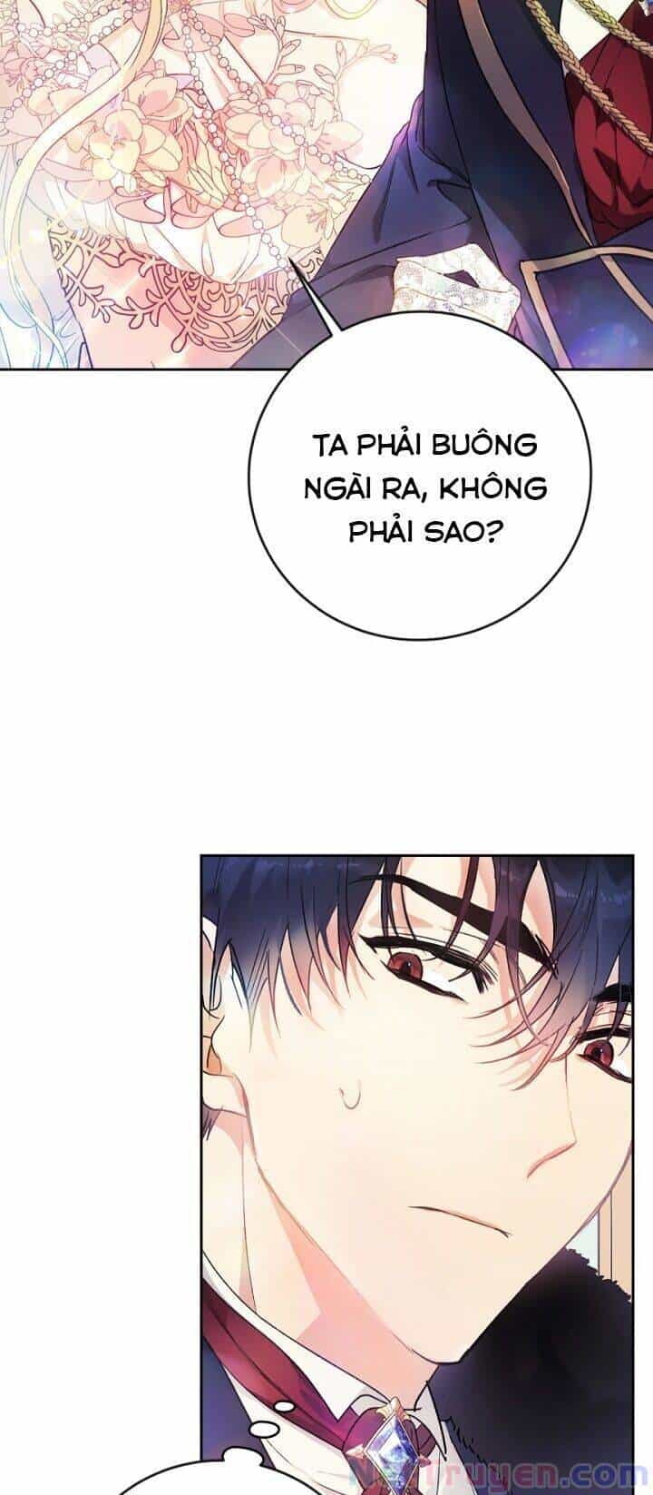 Kẻ Phản Diện Là Một Con Rối - Chương 12 - ảnh 31
