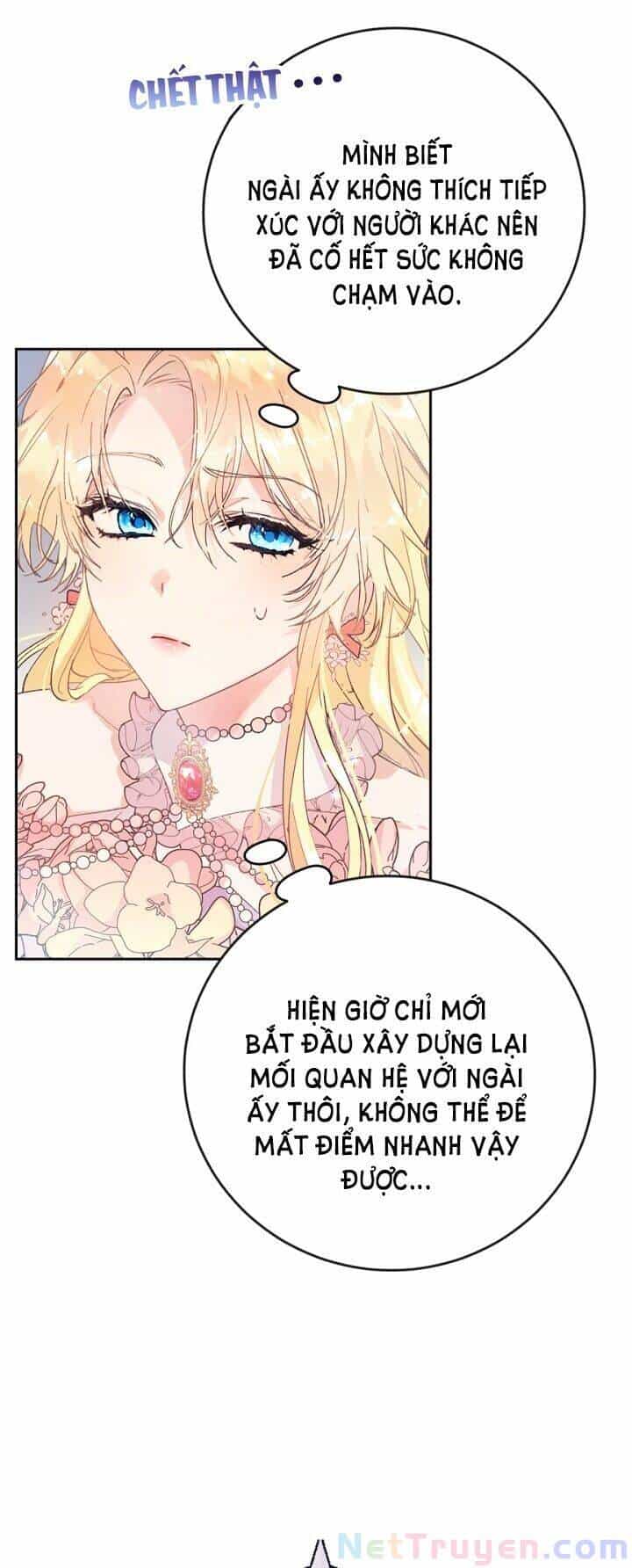 Kẻ Phản Diện Là Một Con Rối - Chương 12 - ảnh 6