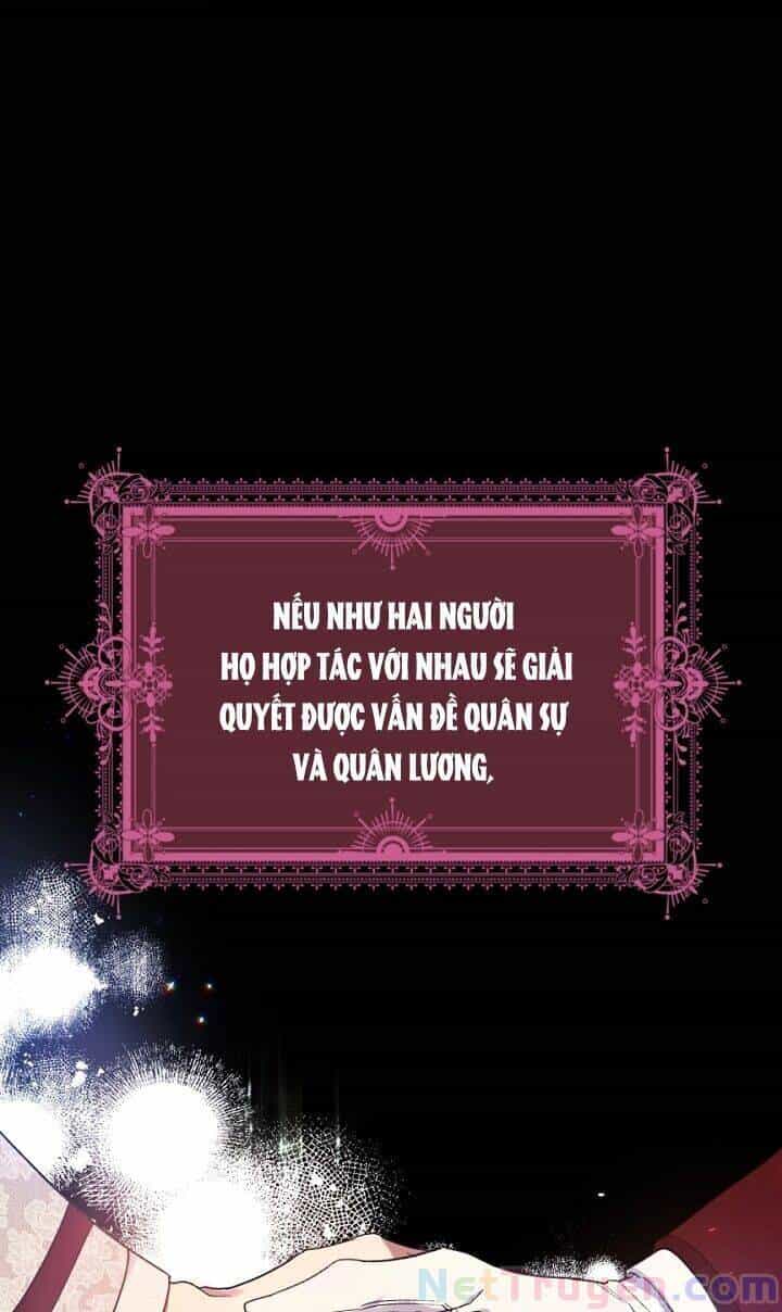 Kẻ Phản Diện Là Một Con Rối - Chương 13 - ảnh 14