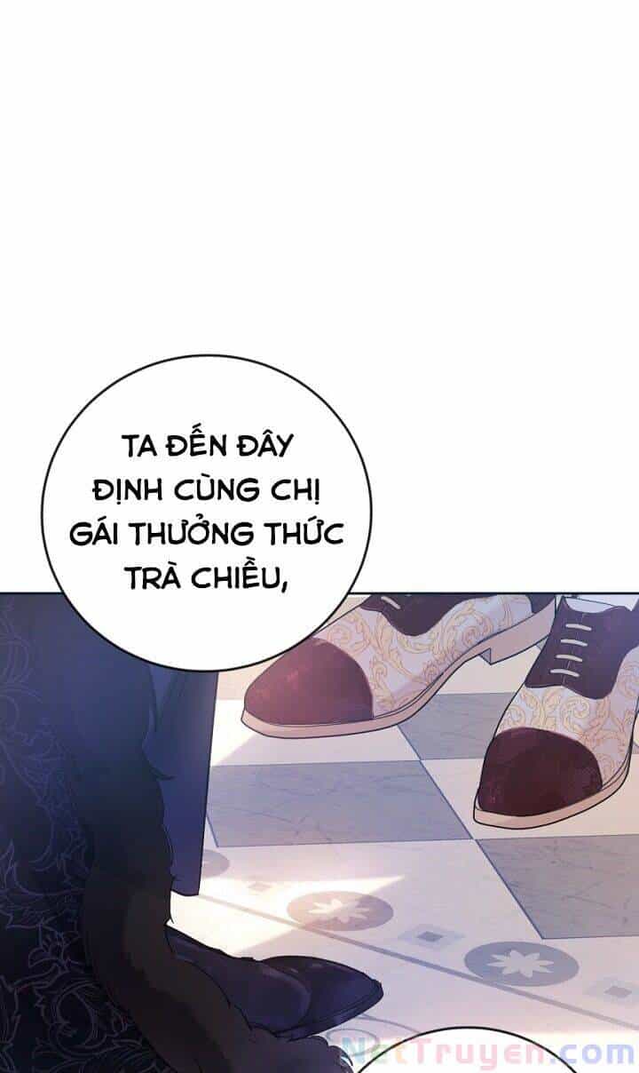 Kẻ Phản Diện Là Một Con Rối - Chương 13 - ảnh 3