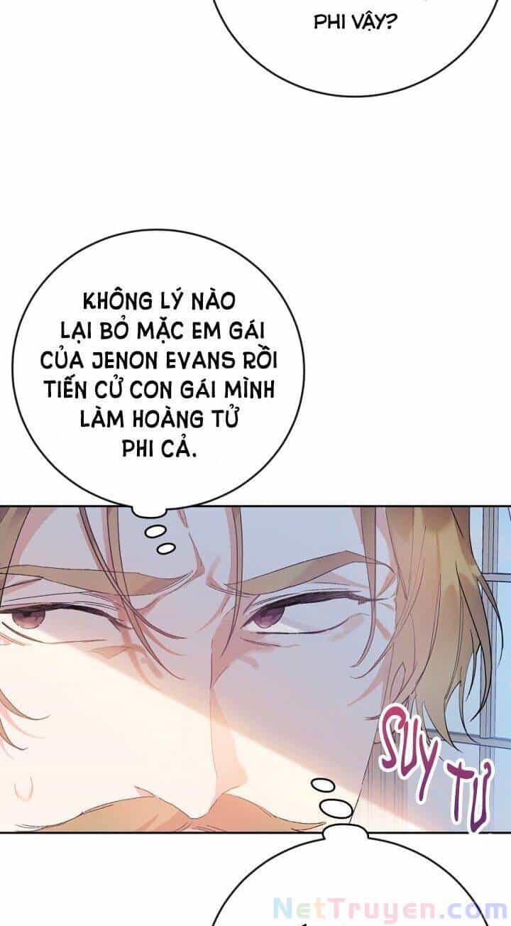 Kẻ Phản Diện Là Một Con Rối - Chương 13 - ảnh 30