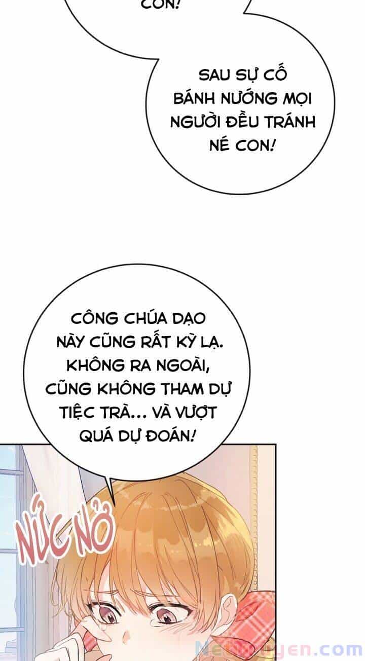 Kẻ Phản Diện Là Một Con Rối - Chương 13 - ảnh 37