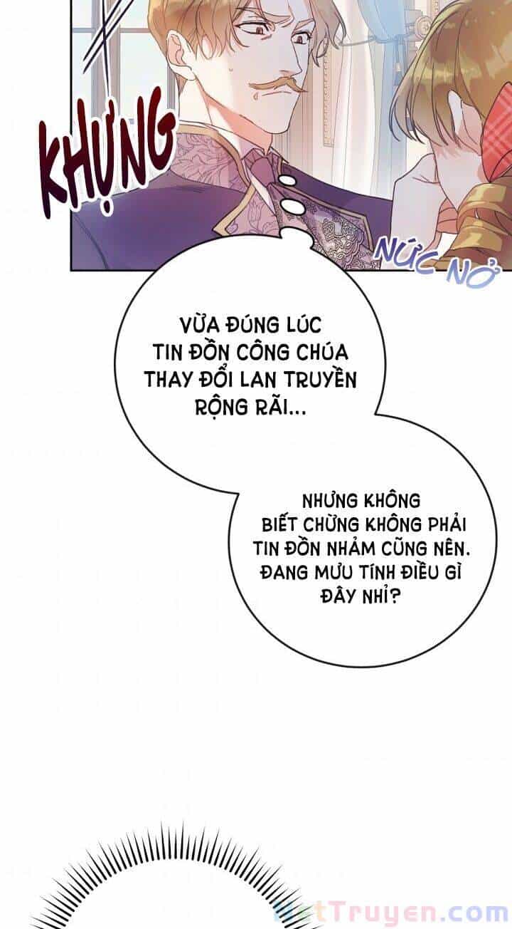 Kẻ Phản Diện Là Một Con Rối - Chương 13 - ảnh 39