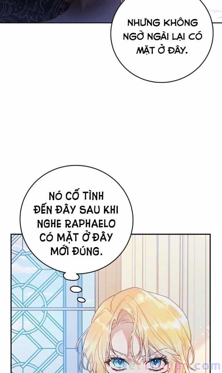 Kẻ Phản Diện Là Một Con Rối - Chương 13 - ảnh 4