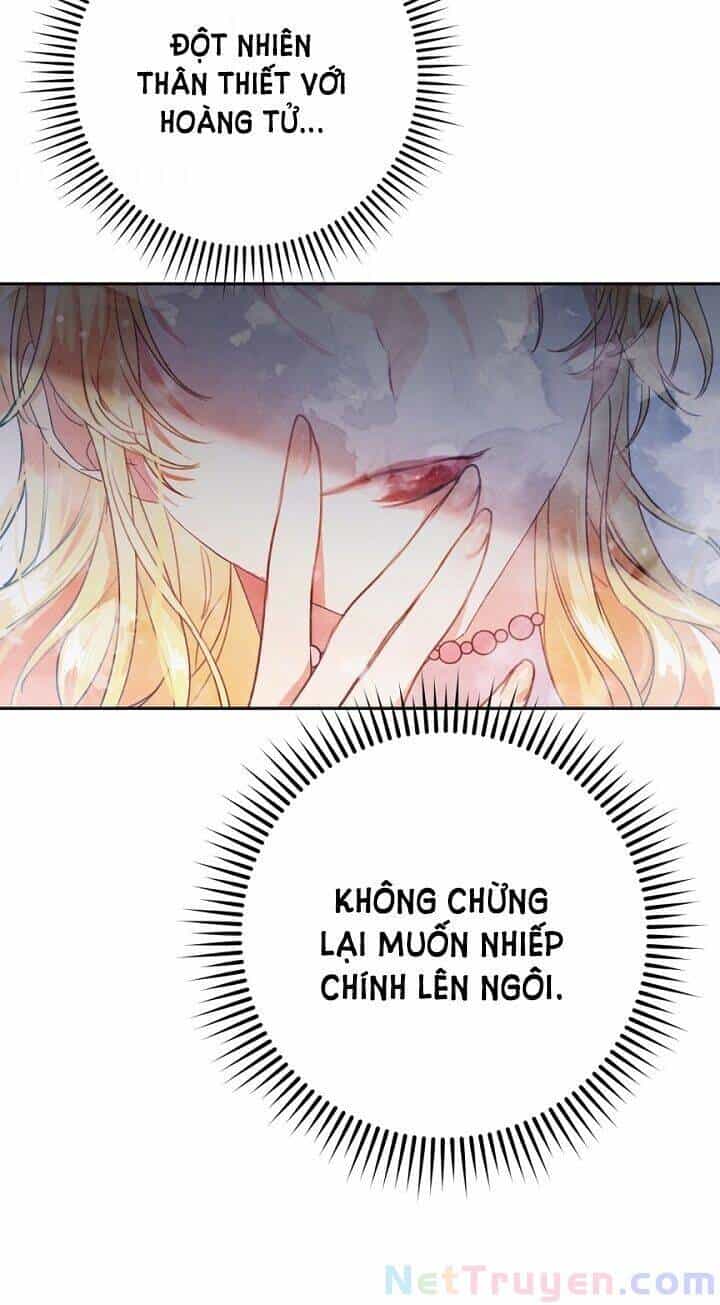 Kẻ Phản Diện Là Một Con Rối - Chương 13 - ảnh 40
