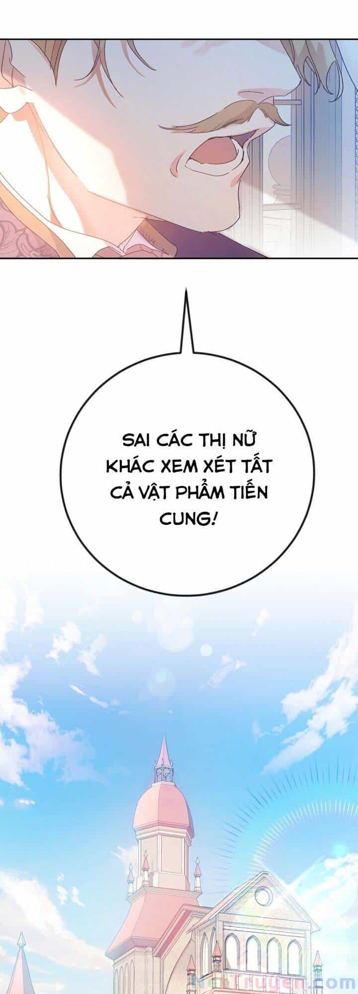 Kẻ Phản Diện Là Một Con Rối - Chương 13 - ảnh 42