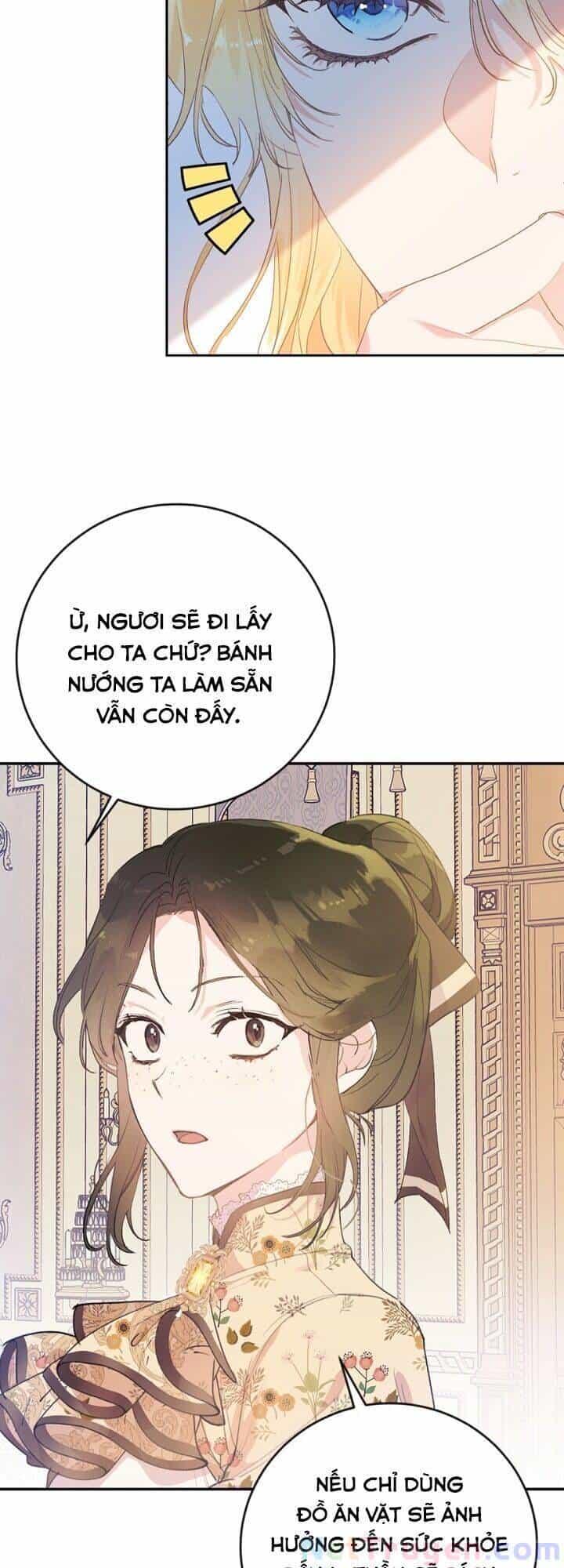 Kẻ Phản Diện Là Một Con Rối - Chương 13 - ảnh 47