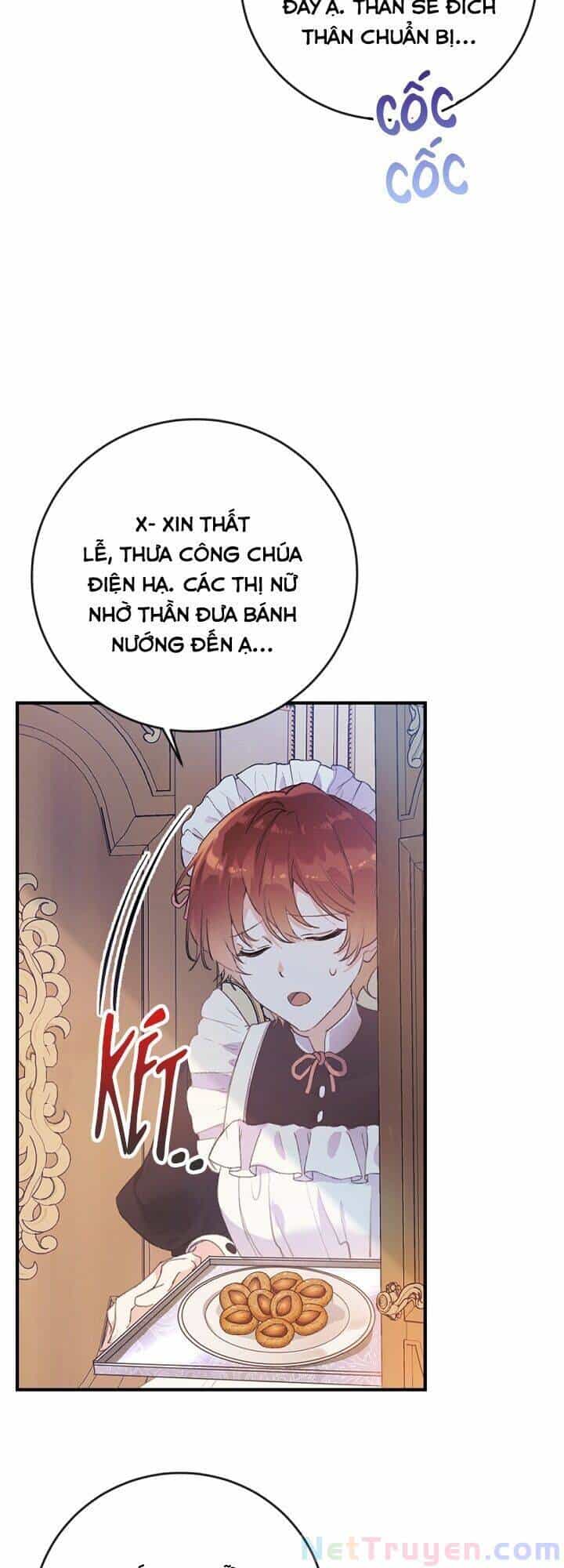 Kẻ Phản Diện Là Một Con Rối - Chương 13 - ảnh 48