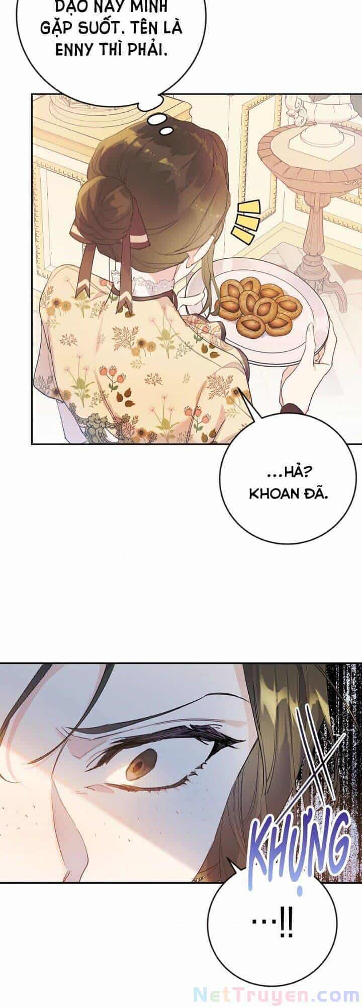 Kẻ Phản Diện Là Một Con Rối - Chương 13 - ảnh 50
