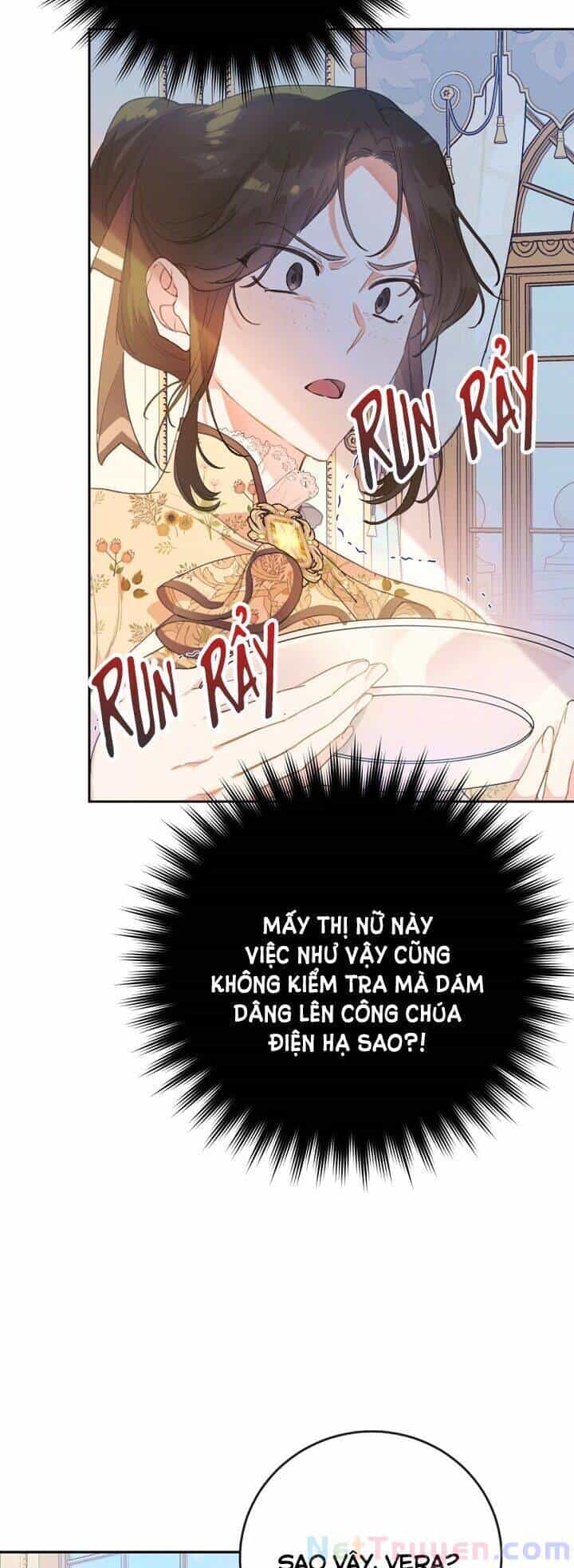 Kẻ Phản Diện Là Một Con Rối - Chương 13 - ảnh 53