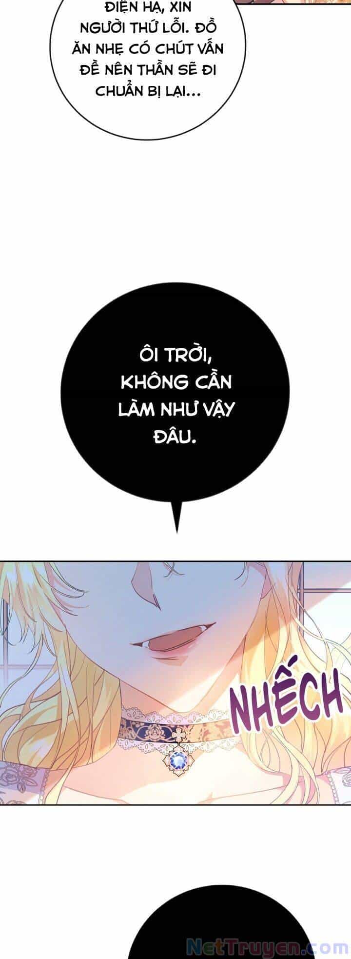 Kẻ Phản Diện Là Một Con Rối - Chương 13 - ảnh 55