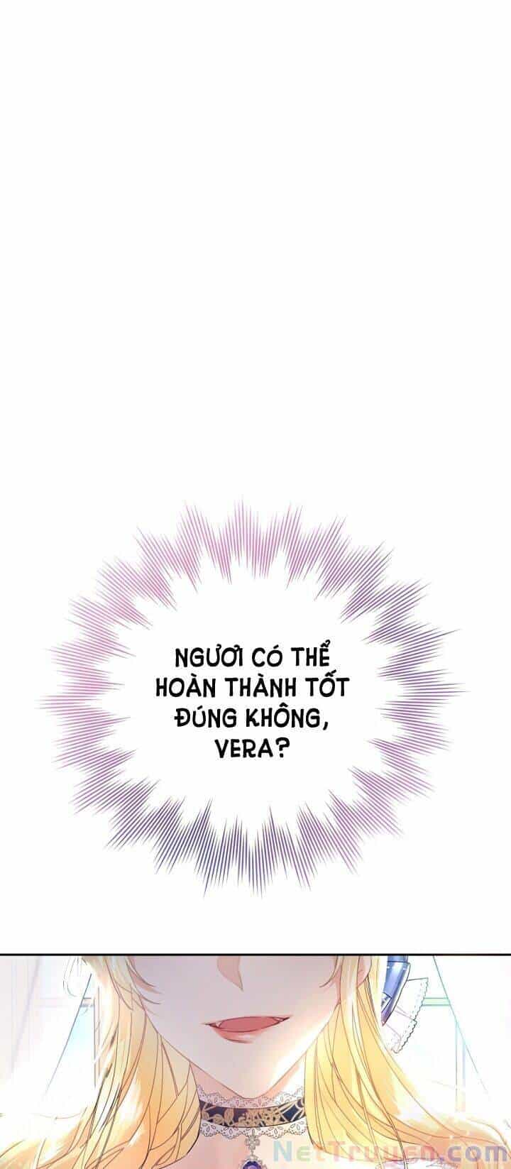 Kẻ Phản Diện Là Một Con Rối - Chương 14 - ảnh 1