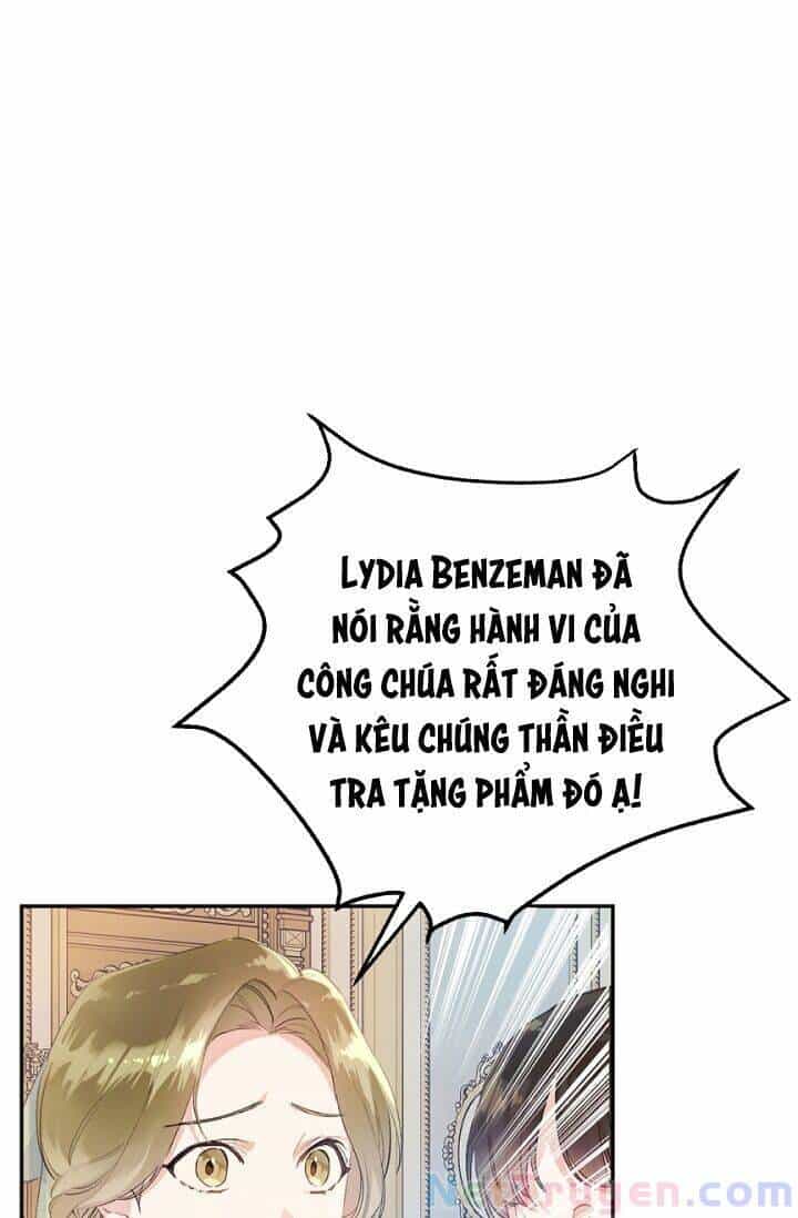 Kẻ Phản Diện Là Một Con Rối - Chương 14 - ảnh 35