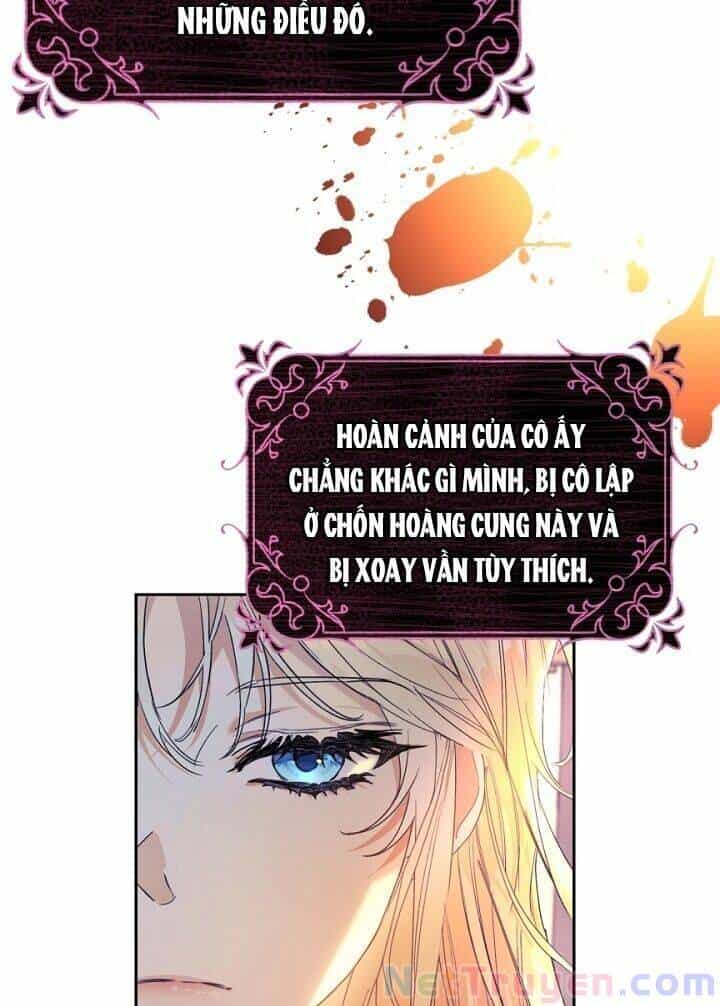 Kẻ Phản Diện Là Một Con Rối - Chương 15 - ảnh 23