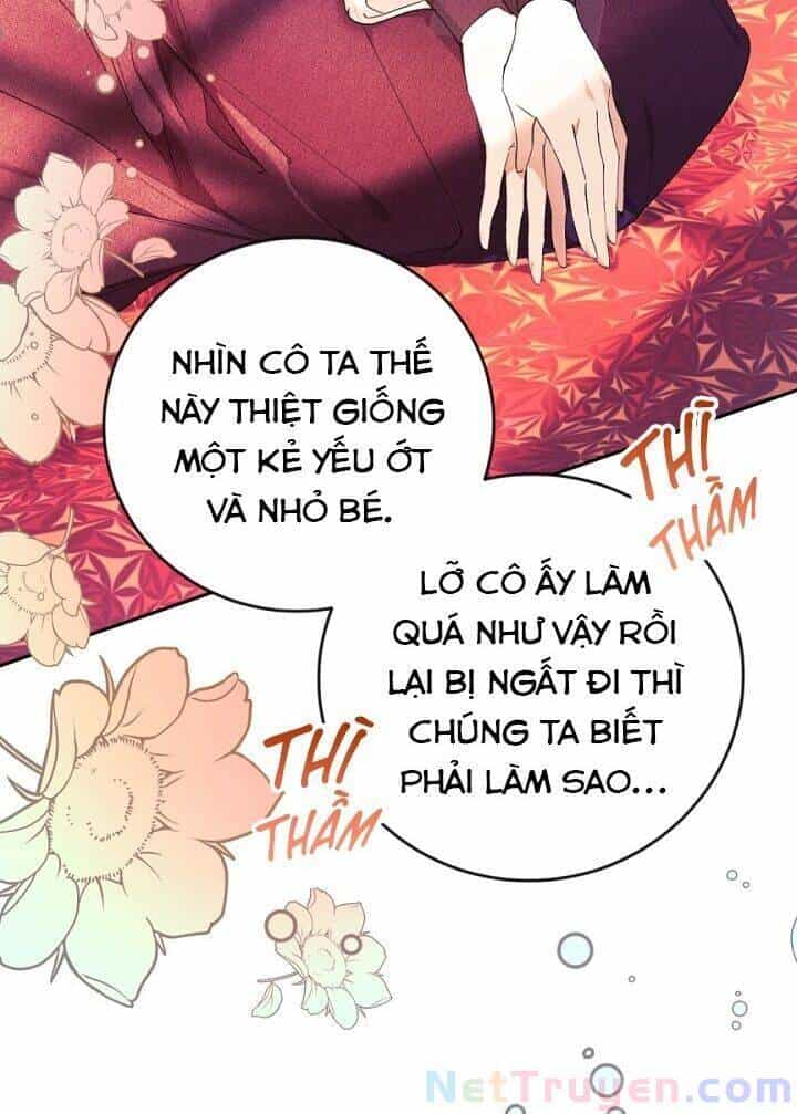 Kẻ Phản Diện Là Một Con Rối - Chương 15 - ảnh 40