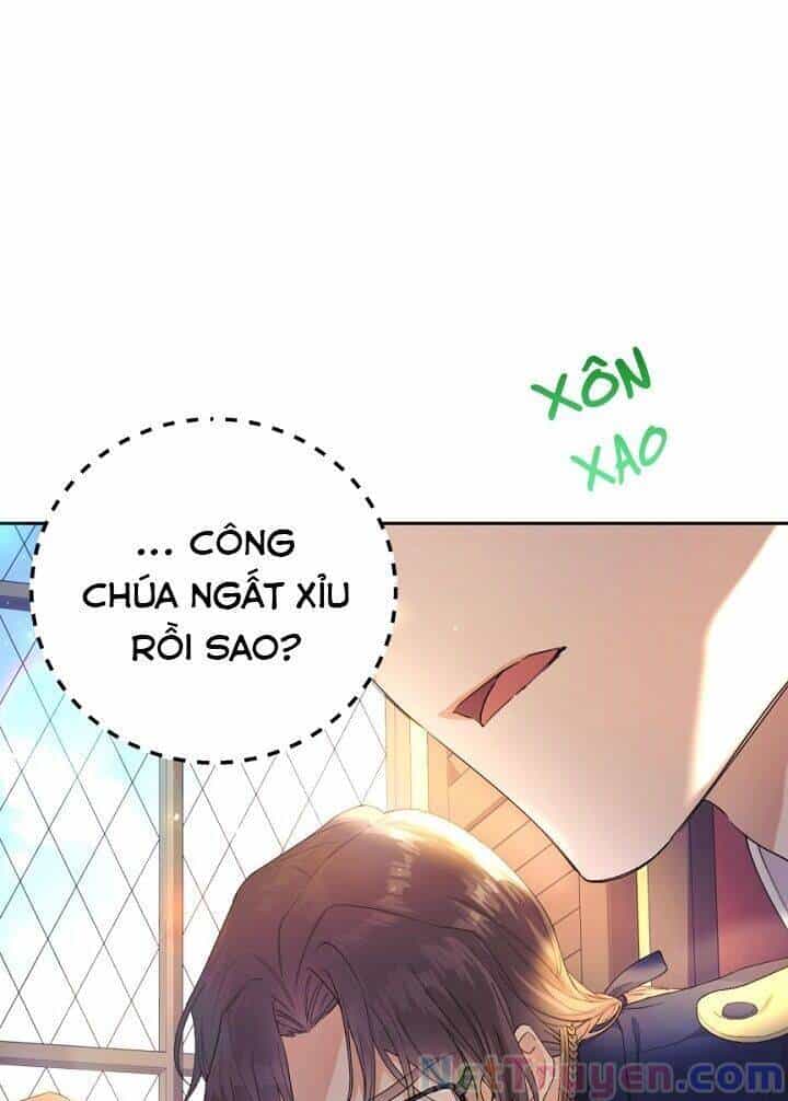 Kẻ Phản Diện Là Một Con Rối - Chương 15 - ảnh 69