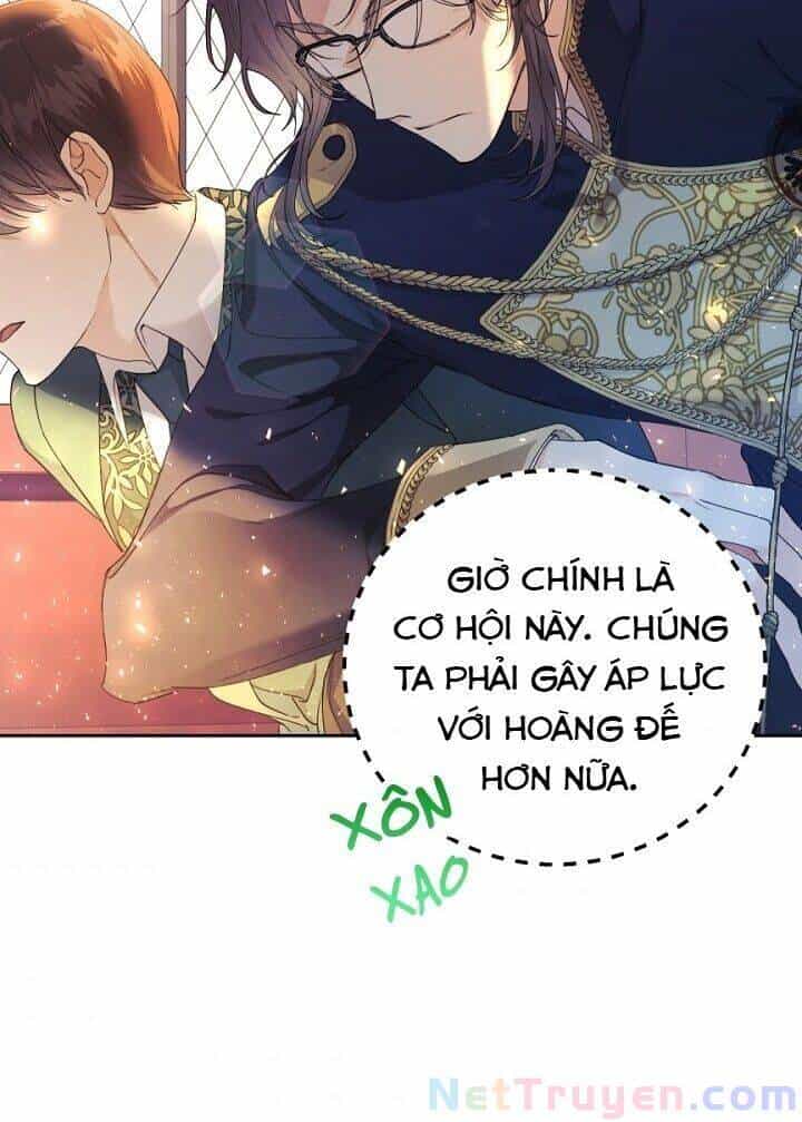 Kẻ Phản Diện Là Một Con Rối - Chương 15 - ảnh 70