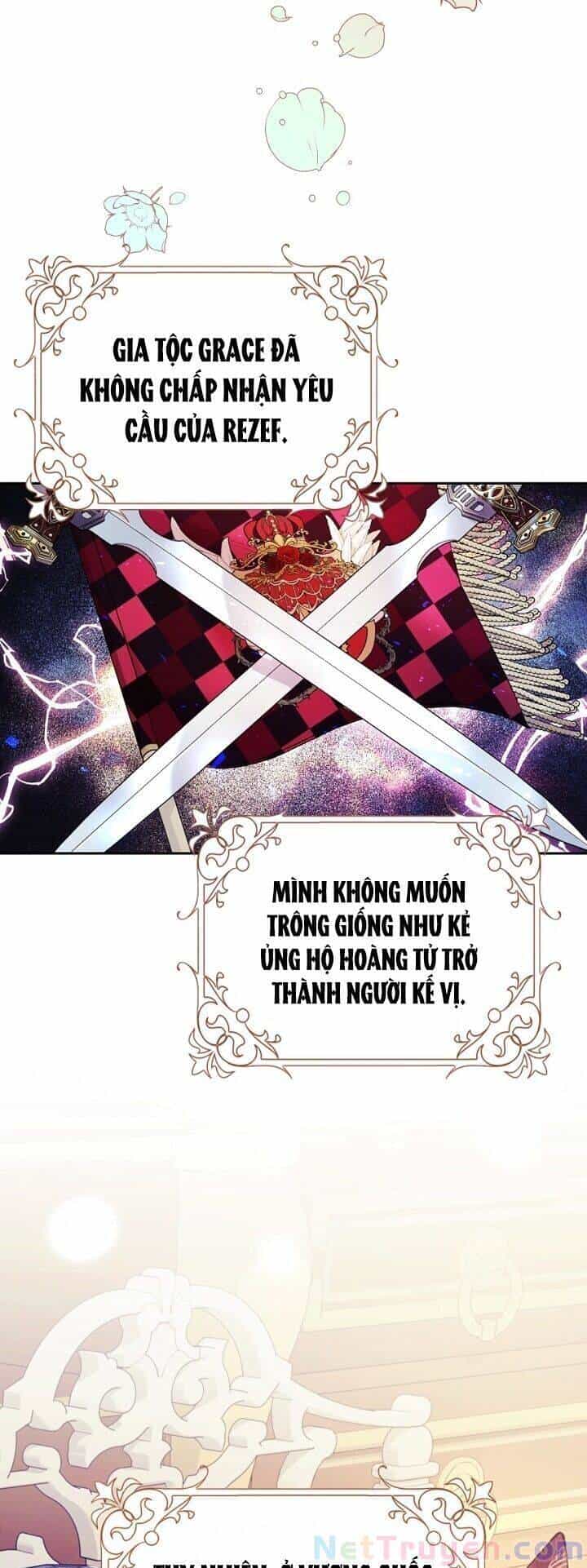 Kẻ Phản Diện Là Một Con Rối - Chương 16 - ảnh 26