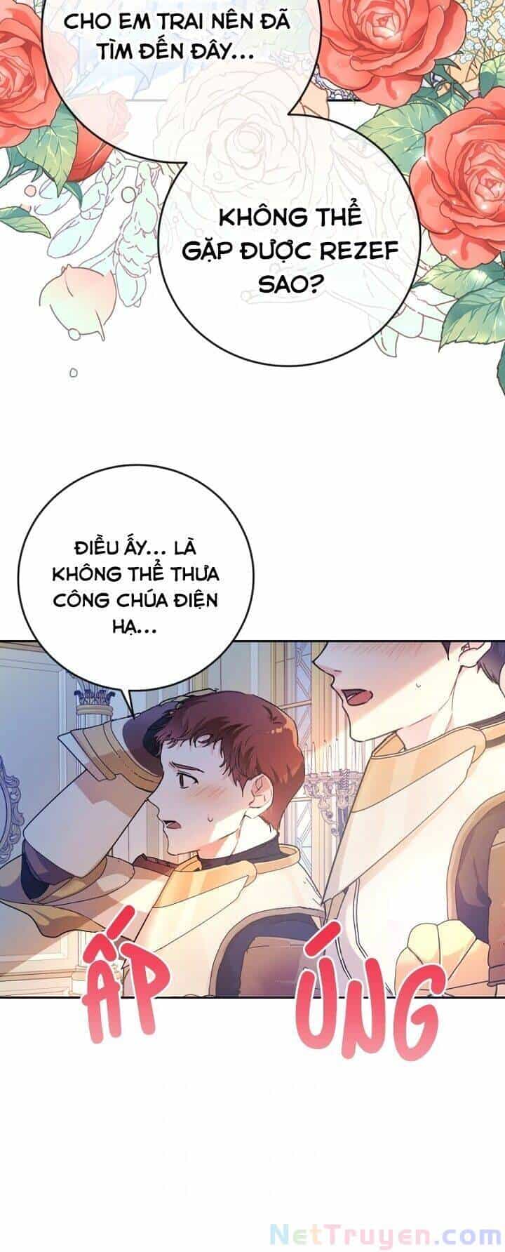 Kẻ Phản Diện Là Một Con Rối - Chương 16 - ảnh 38