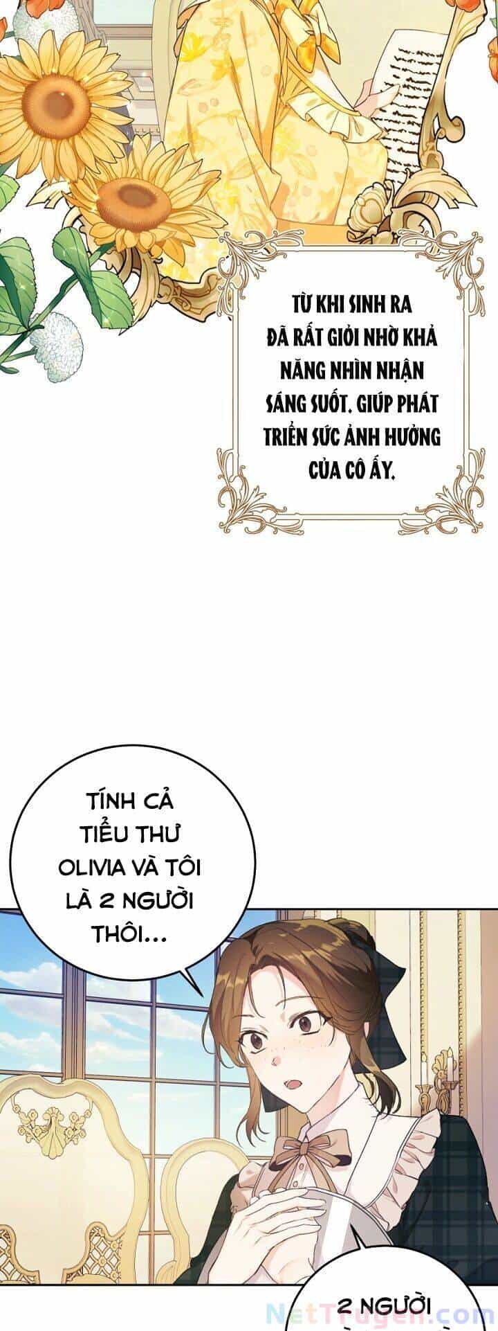Kẻ Phản Diện Là Một Con Rối - Chương 17 - ảnh 36