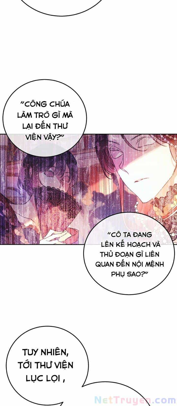 Kẻ Phản Diện Là Một Con Rối - Chương 18 - ảnh 23