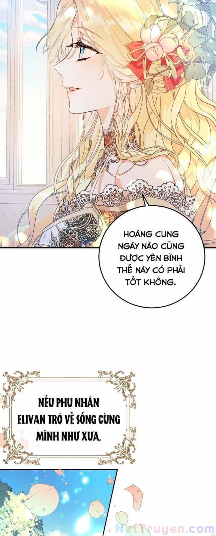 Kẻ Phản Diện Là Một Con Rối - Chương 18 - ảnh 40
