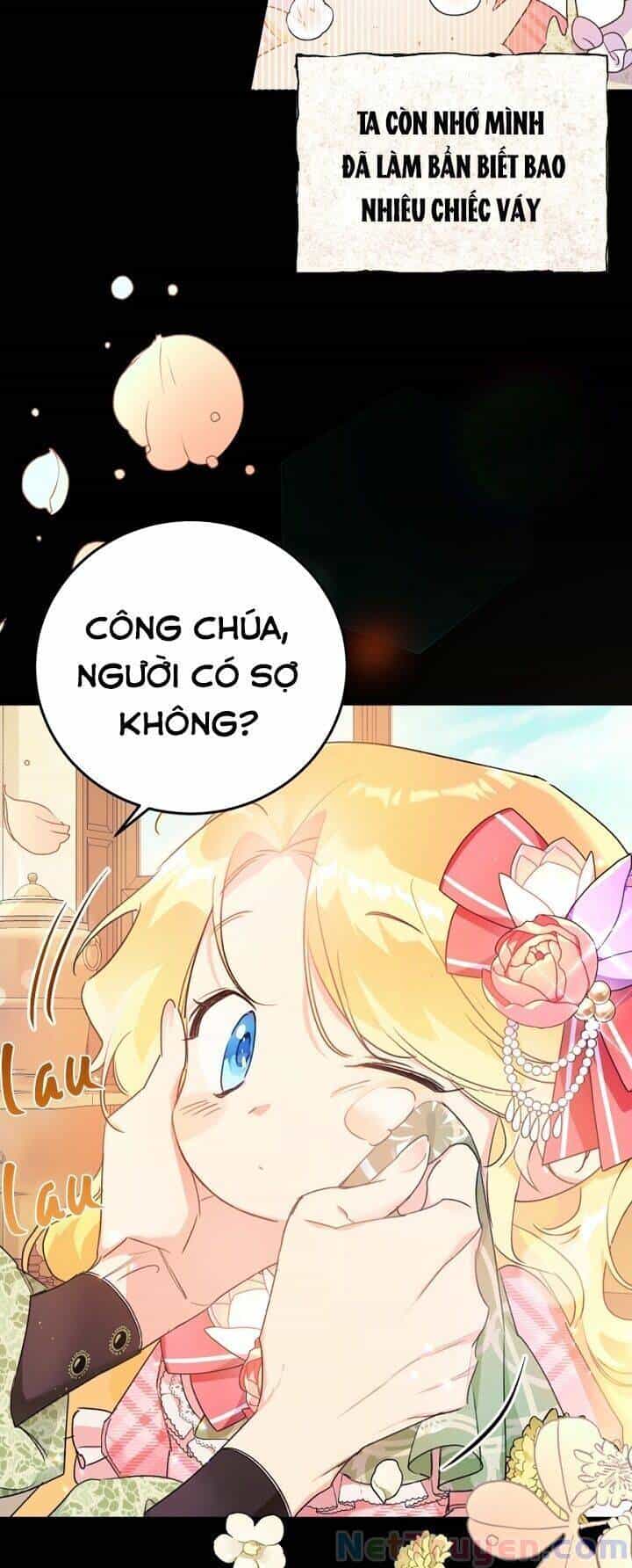 Kẻ Phản Diện Là Một Con Rối - Chương 18 - ảnh 5