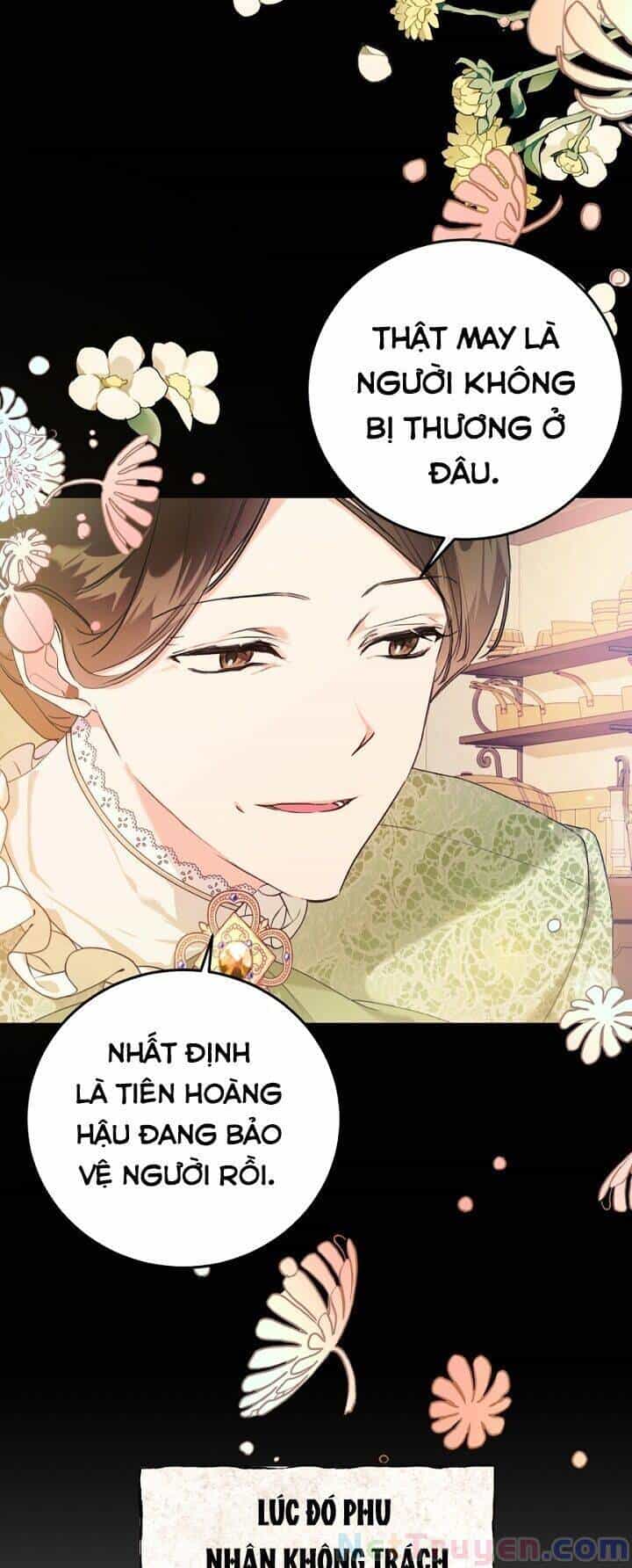 Kẻ Phản Diện Là Một Con Rối - Chương 18 - ảnh 6