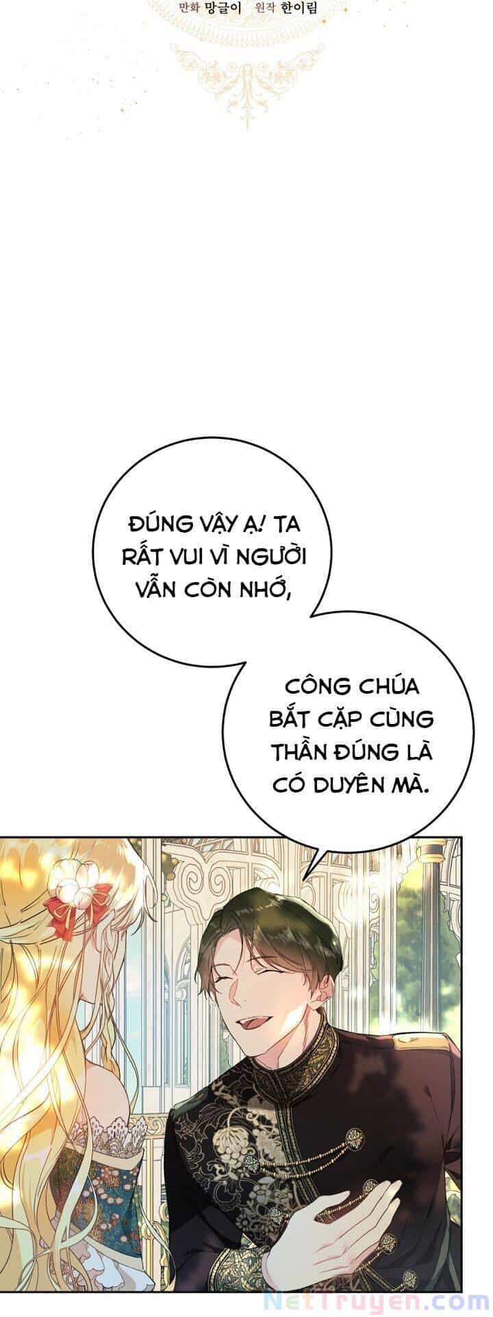 Kẻ Phản Diện Là Một Con Rối - Chương 19 - ảnh 13