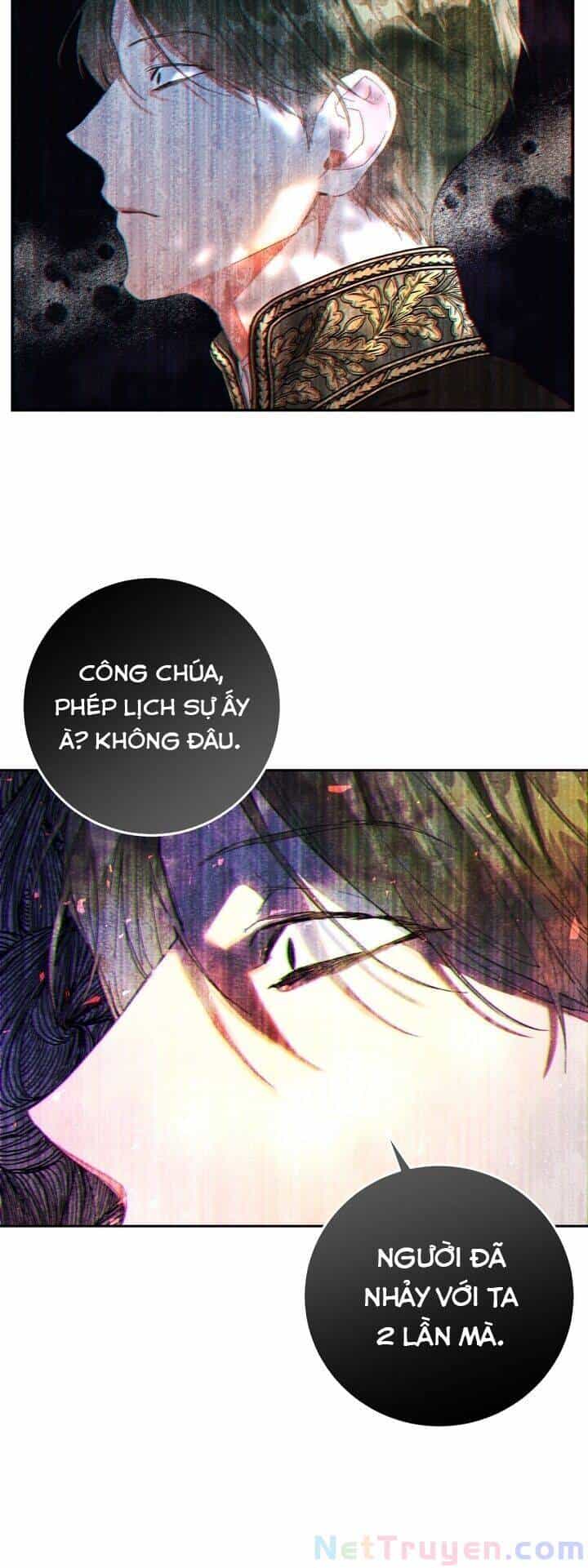 Kẻ Phản Diện Là Một Con Rối - Chương 19 - ảnh 15
