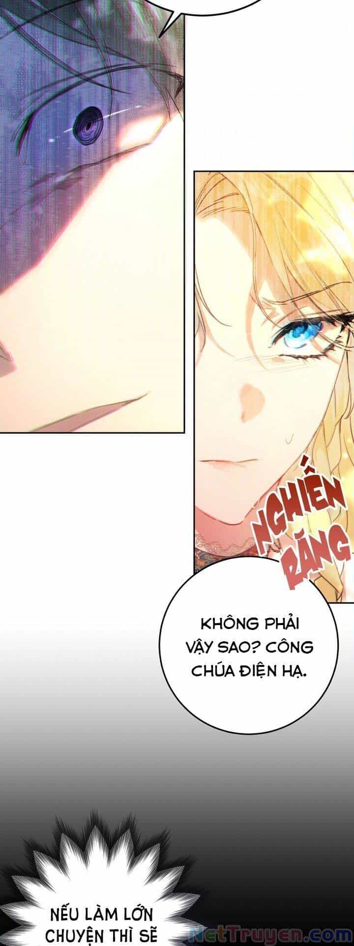 Kẻ Phản Diện Là Một Con Rối - Chương 19 - ảnh 28