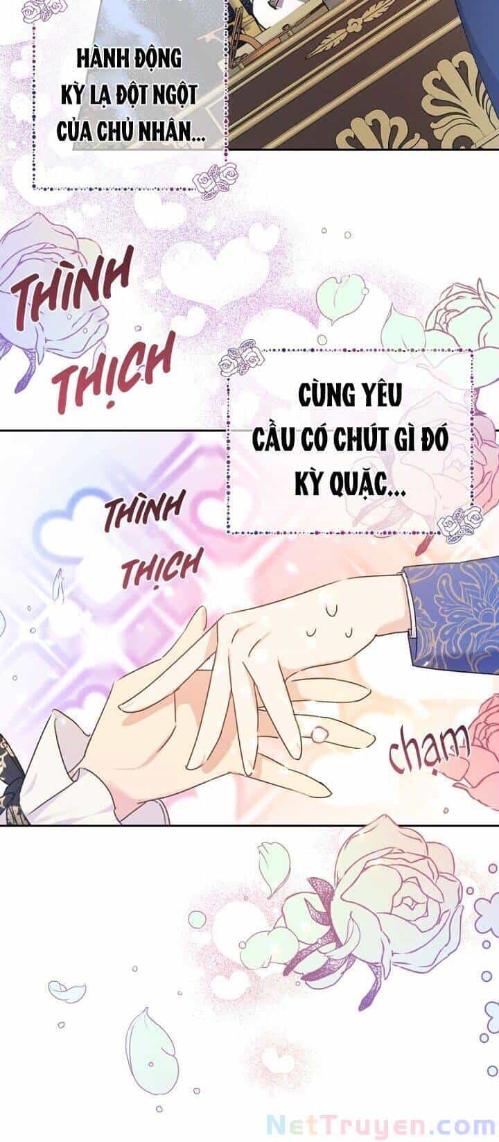 Kẻ Phản Diện Là Một Con Rối - Chương 20 - ảnh 16