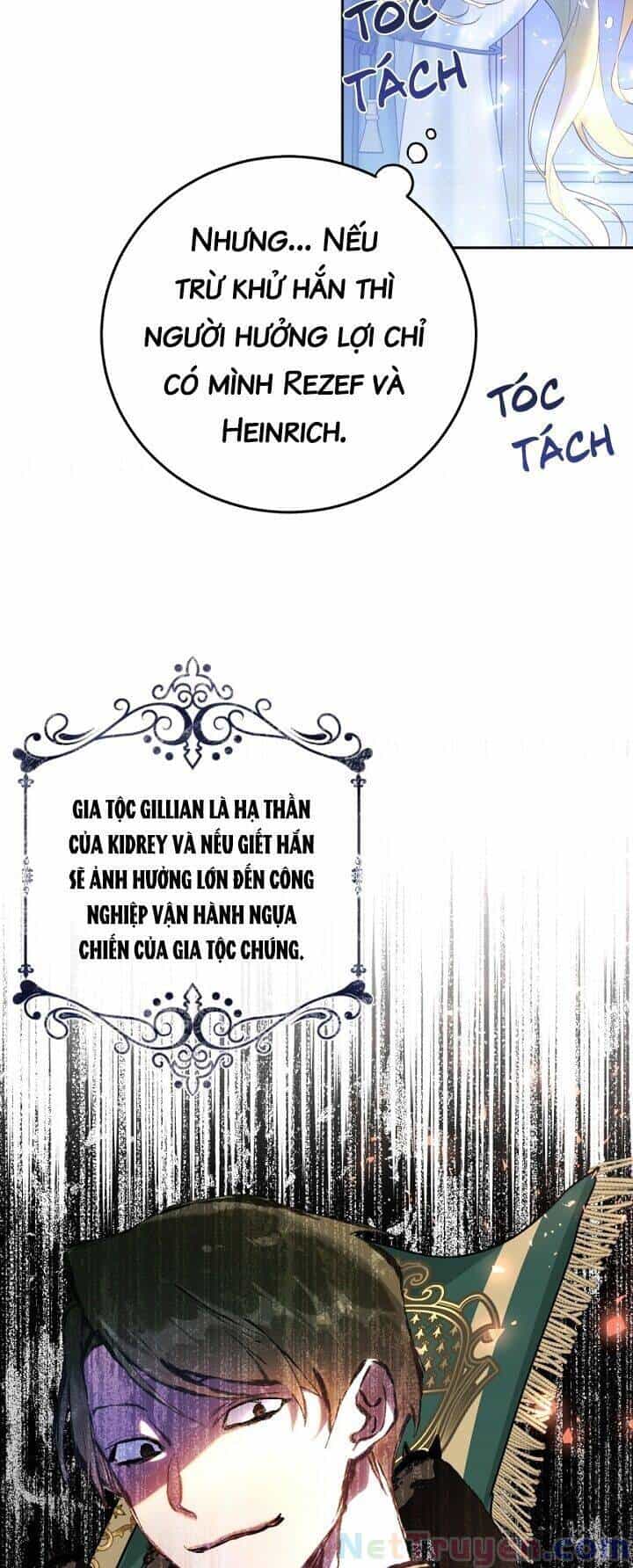 Kẻ Phản Diện Là Một Con Rối - Chương 20 - ảnh 39