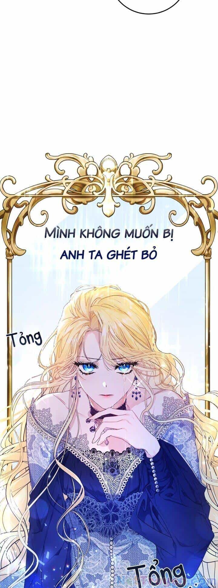 Kẻ Phản Diện Là Một Con Rối - Chương 20 - ảnh 41