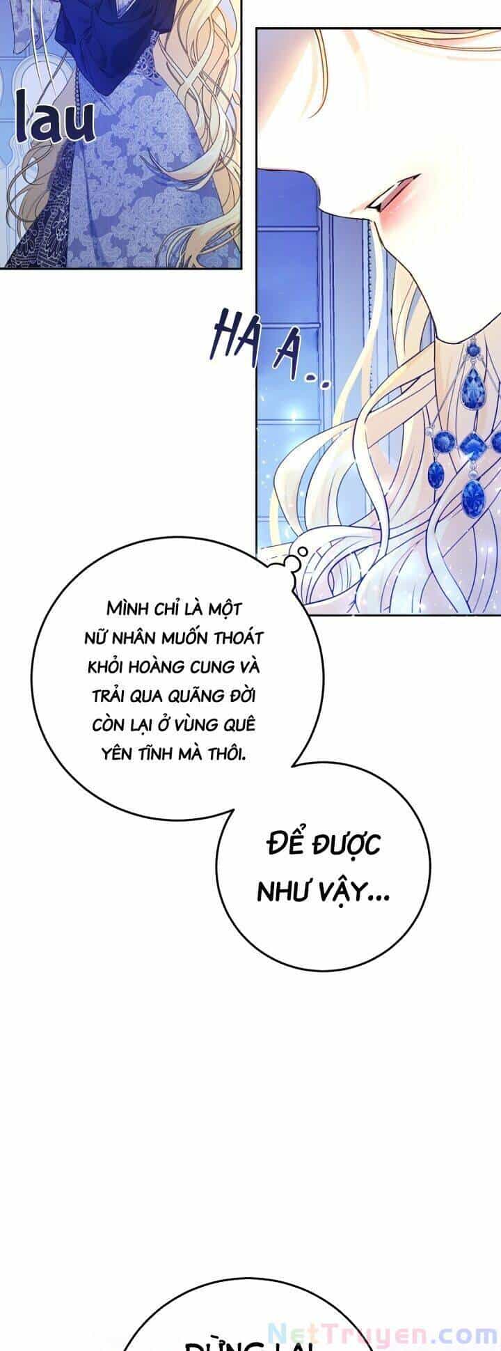 Kẻ Phản Diện Là Một Con Rối - Chương 20 - ảnh 44
