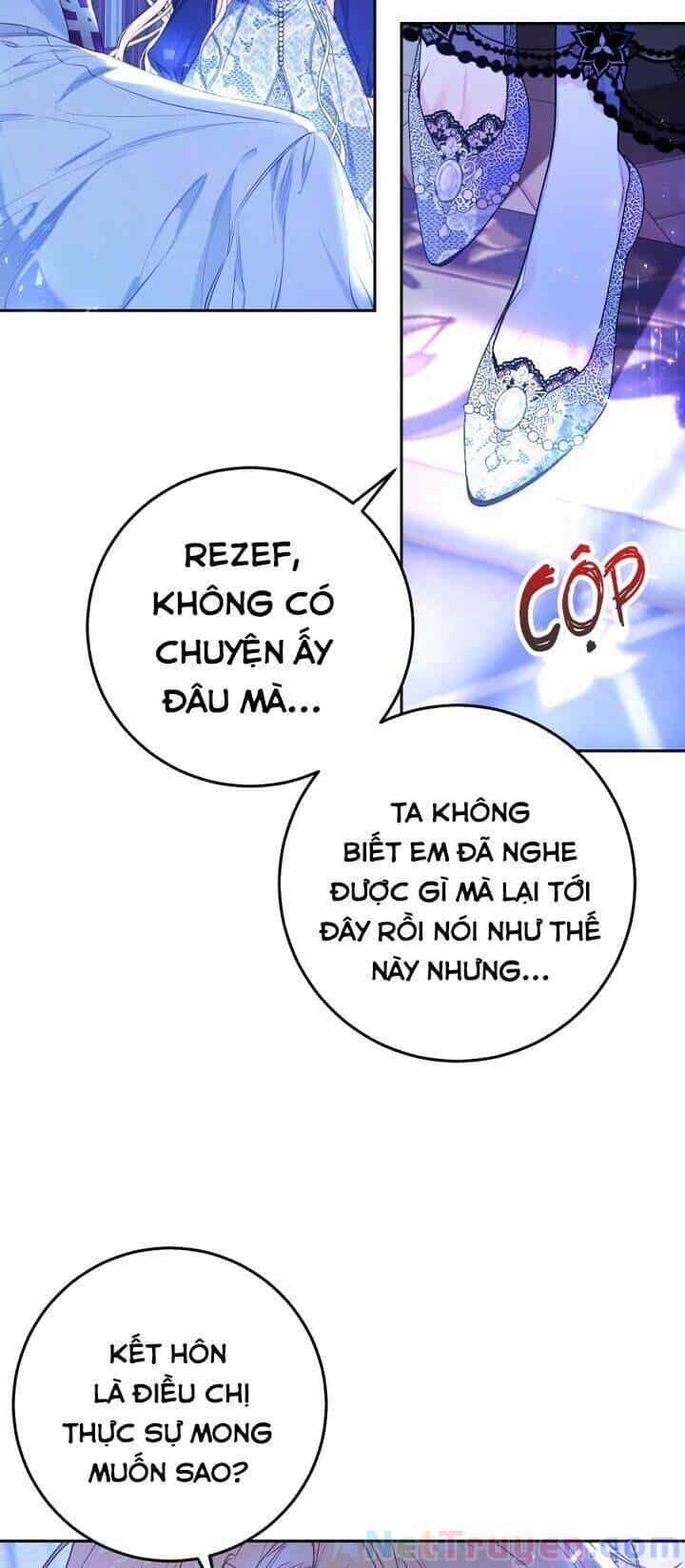 Kẻ Phản Diện Là Một Con Rối - Chương 21 - ảnh 16