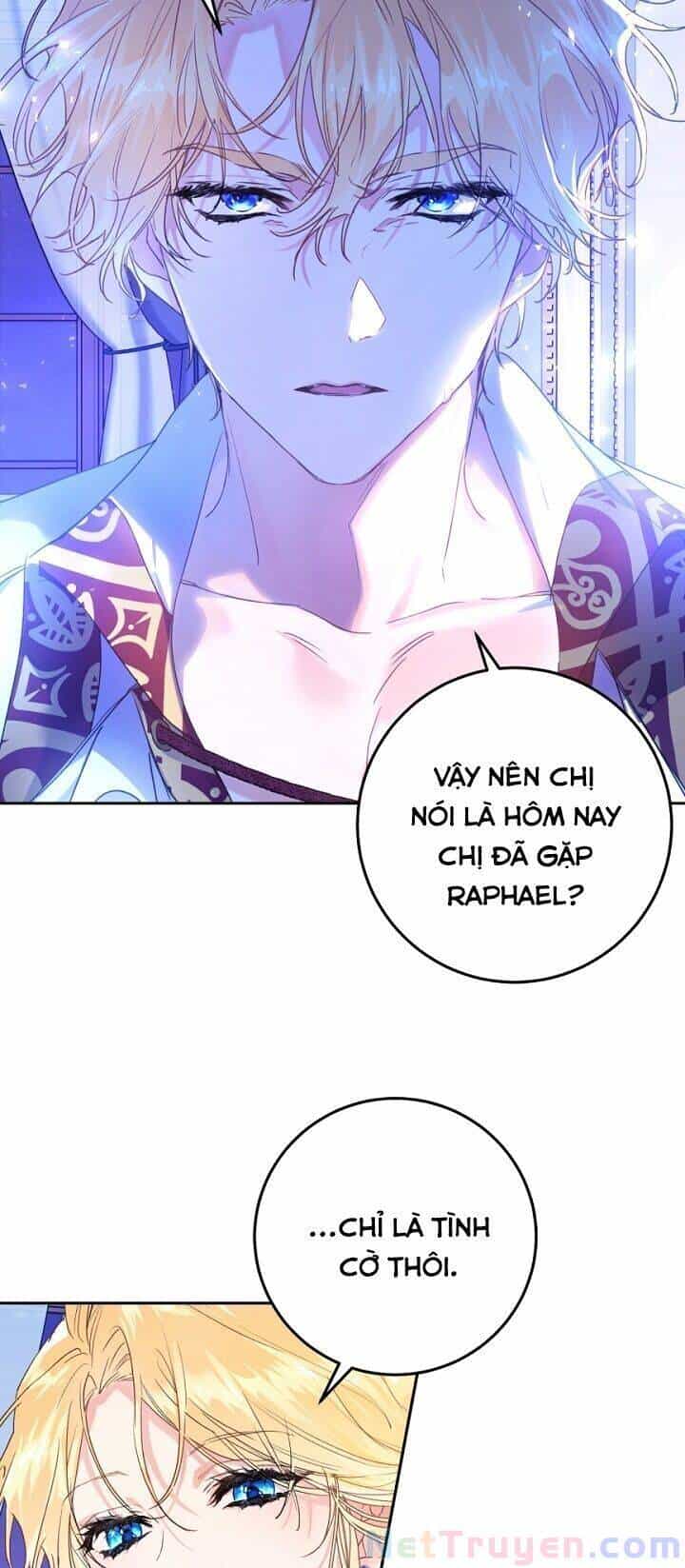 Kẻ Phản Diện Là Một Con Rối - Chương 21 - ảnh 17