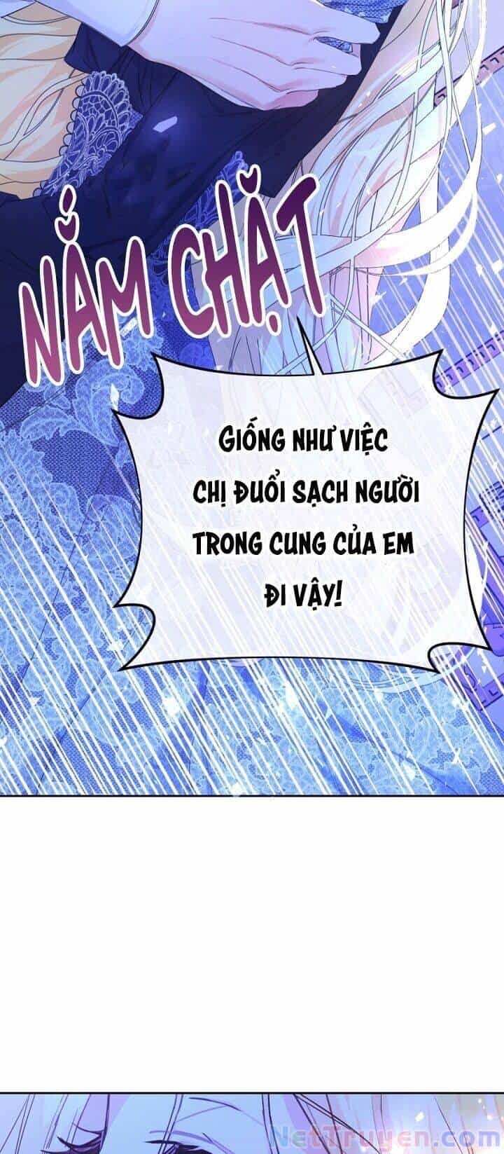 Kẻ Phản Diện Là Một Con Rối - Chương 21 - ảnh 20