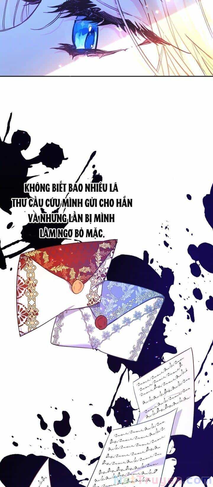 Kẻ Phản Diện Là Một Con Rối - Chương 21 - ảnh 21