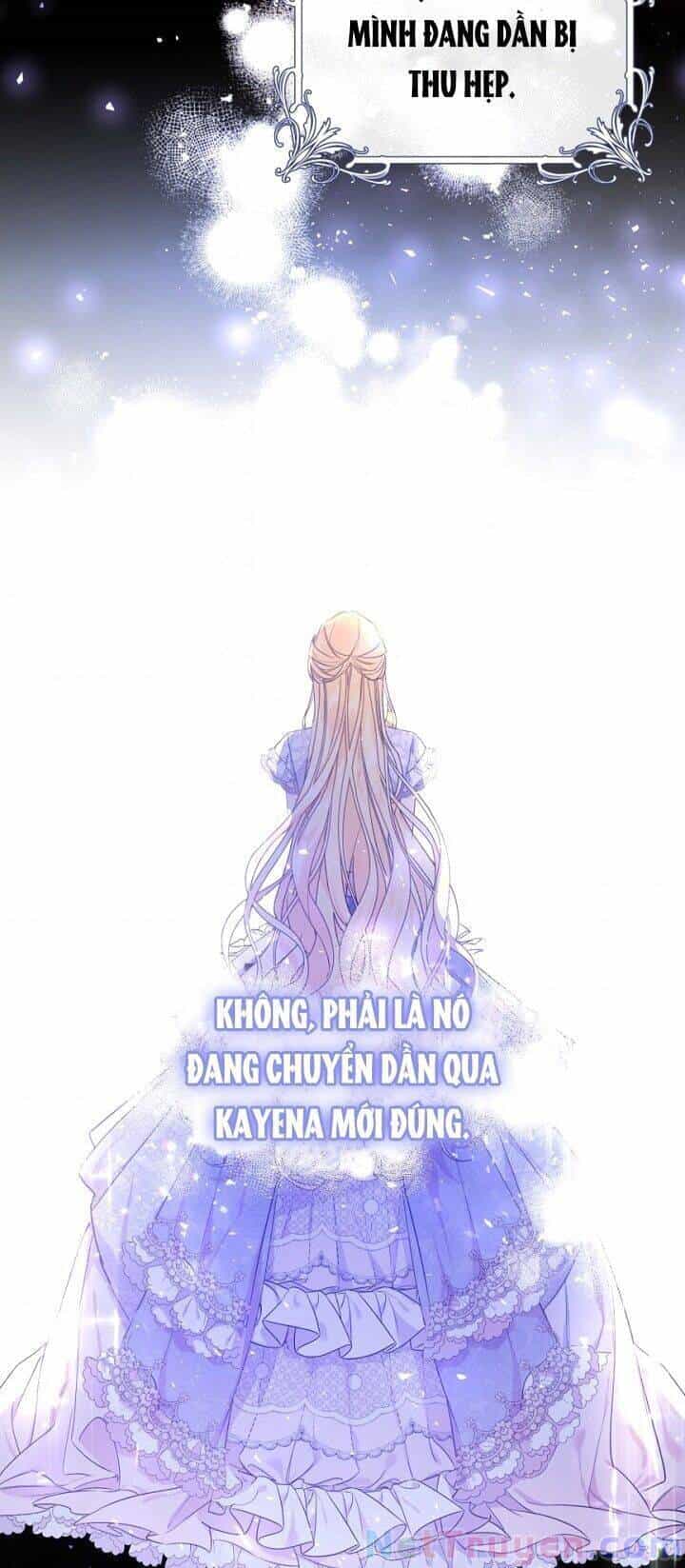 Kẻ Phản Diện Là Một Con Rối - Chương 21 - ảnh 3