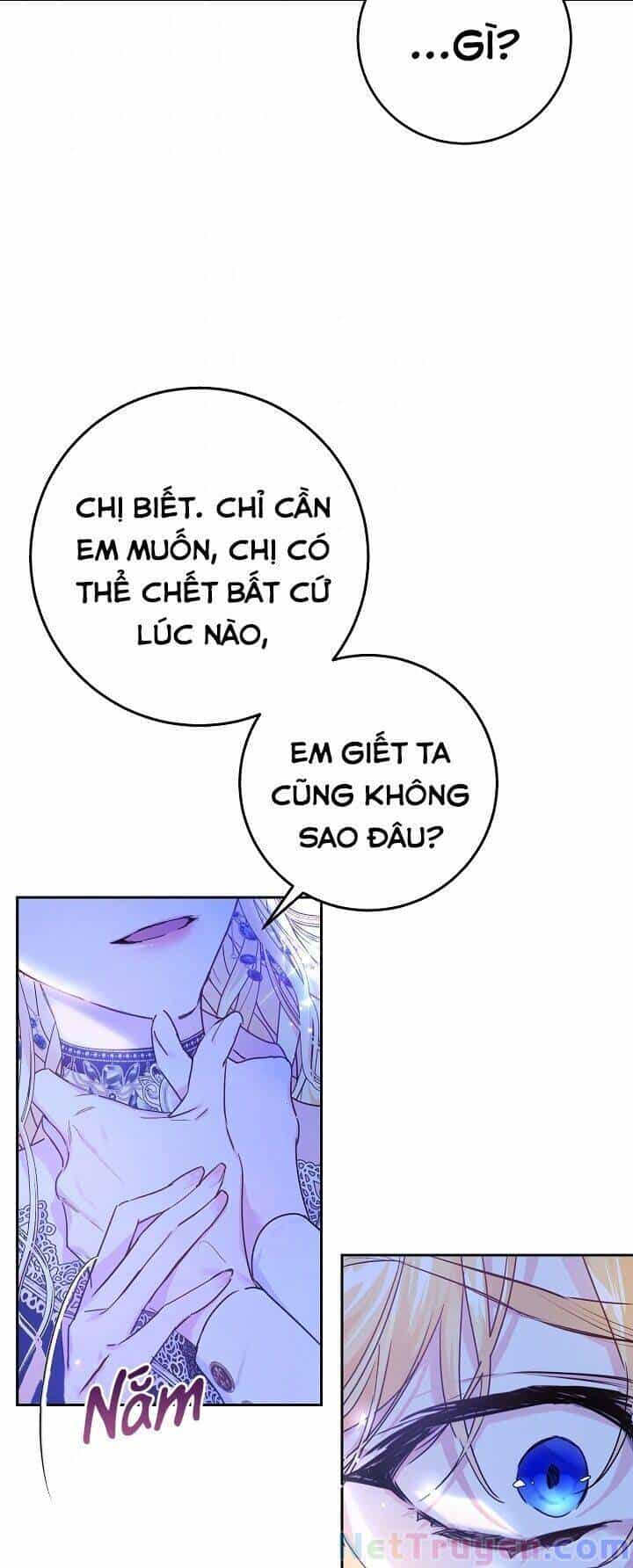 Kẻ Phản Diện Là Một Con Rối - Chương 21 - ảnh 30
