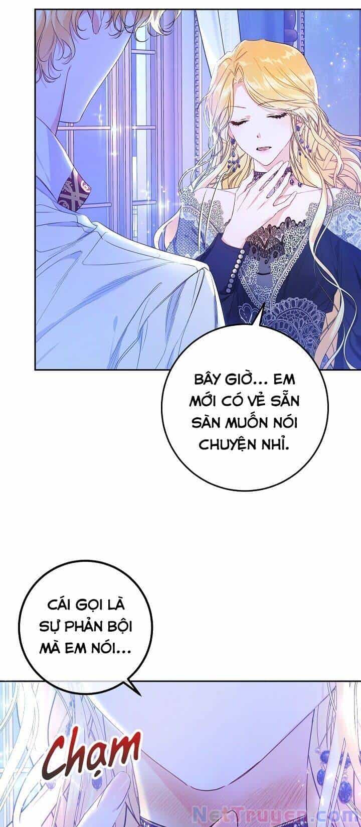 Kẻ Phản Diện Là Một Con Rối - Chương 21 - ảnh 33