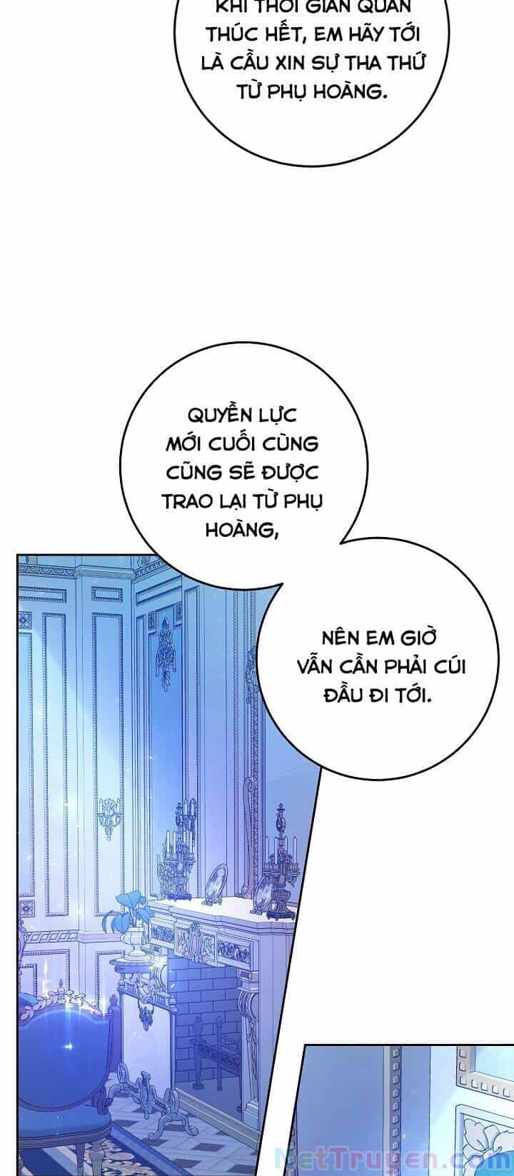 Kẻ Phản Diện Là Một Con Rối - Chương 21 - ảnh 45