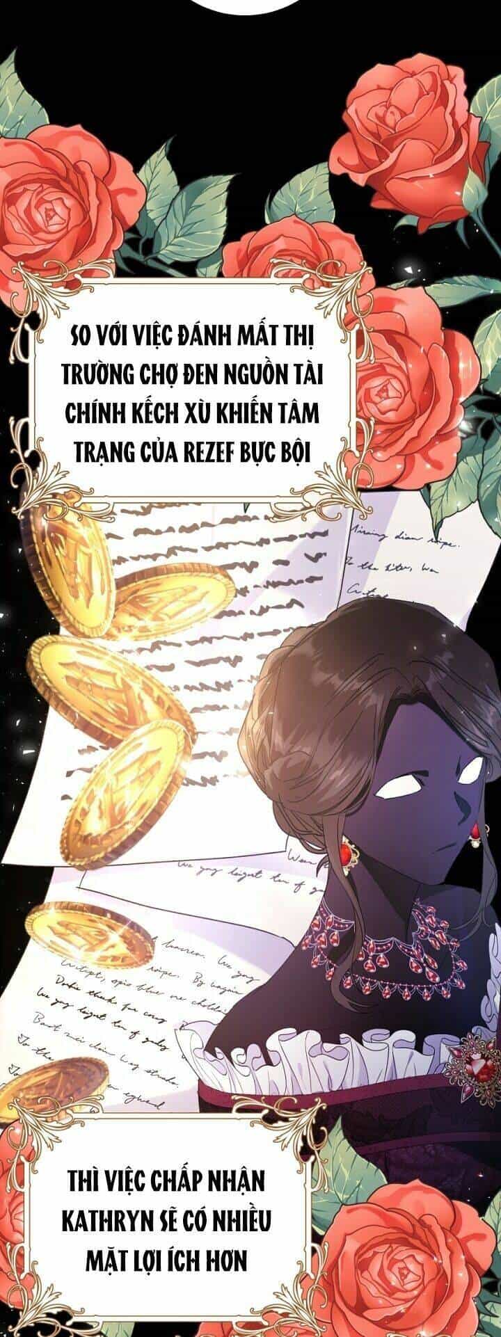 Kẻ Phản Diện Là Một Con Rối - Chương 22 - ảnh 10
